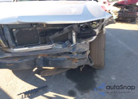 2006 Chevrolet Trailblazer Lt z USA, uszkodzony, nr VIN 1GNDS13S462278371